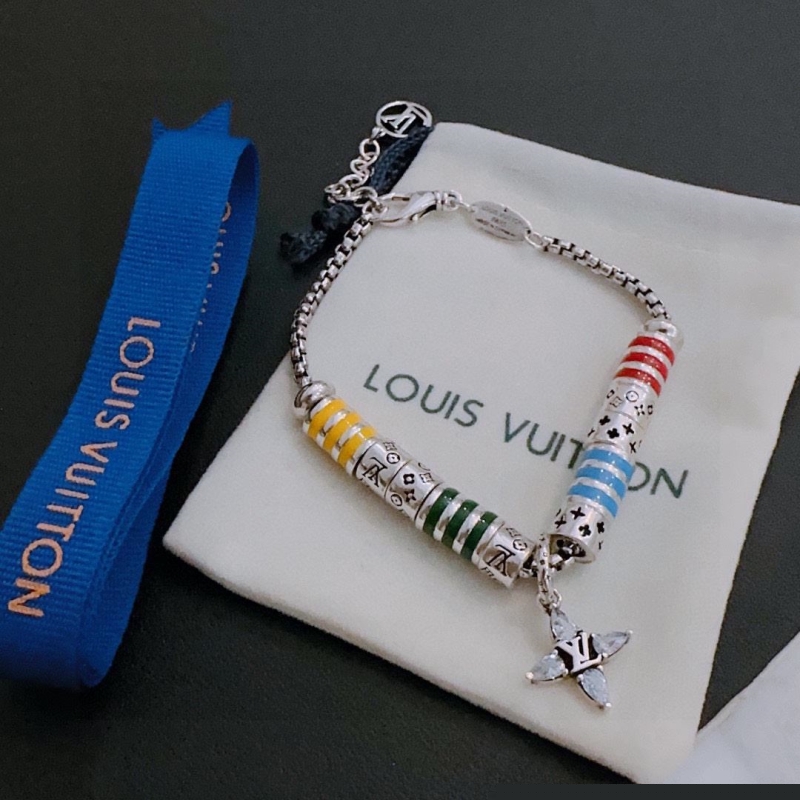 LV Necklaces
